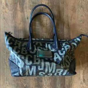 Marc jacobs workwear purse